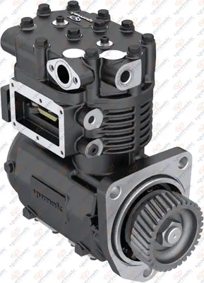 Compressor, compressed air system (01.05.010.10)