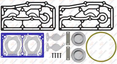 Repair kit, air compressor (RK.01.533)