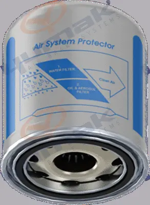 Air Dryer Cartridge, compressed-air system (03.223)