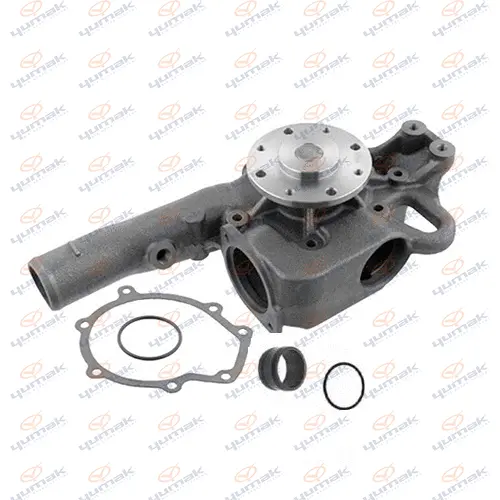 Water Pump, engine cooling (23.01.006)