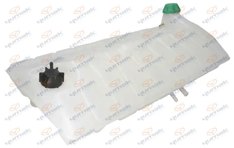 Expansion Tank, coolant (62.03.014)