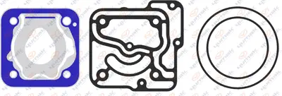 Repair kit, air compressor (RK.01.174.24)