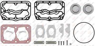 Repair kit, air compressor (RK.01.161)