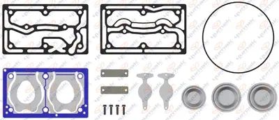 Repair kit, air compressor (RK.01.712)