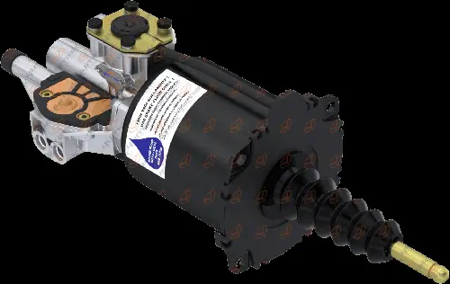 Clutch Booster (02.02.099)