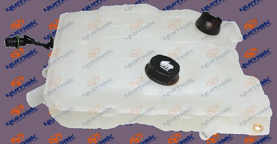 Expansion Tank, coolant (62.03.034)