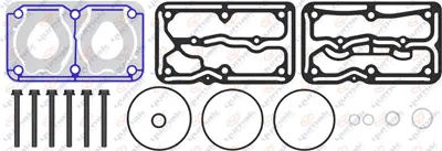 Repair kit, air compressor (RK.01.342.03)