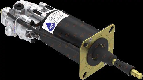 Clutch Booster (02.02.003)