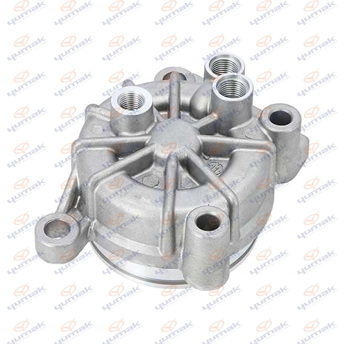 Shift Cylinder (manual transmission) (20.05.006)