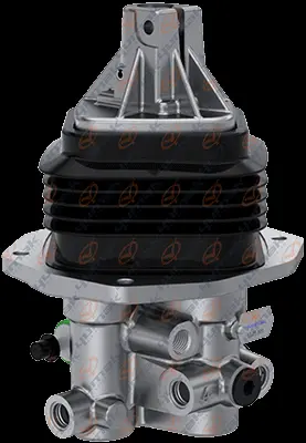 Control Unit, manual transmission (13.05.001)