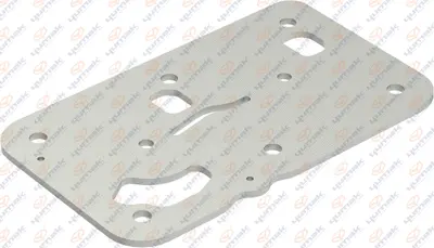 Repair kit, air compressor (01.464)