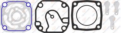 Repair kit, air compressor (RK.01.097)