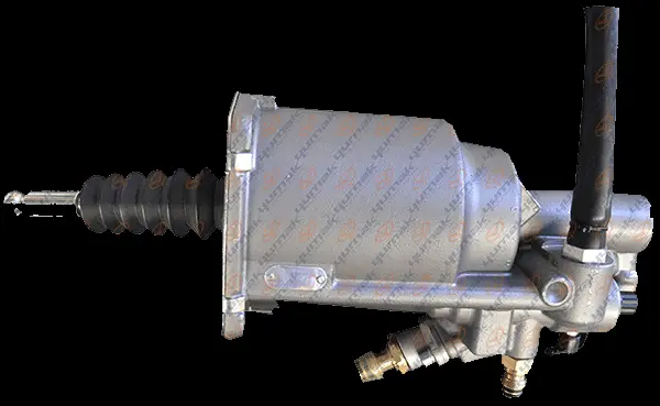 Clutch Booster (02.04.030)