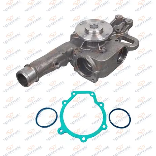 Water Pump, engine cooling (23.01.017)