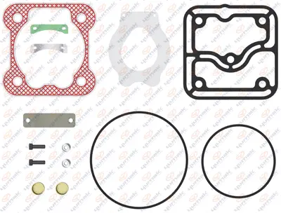 Repair kit, air compressor (RK.01.106)