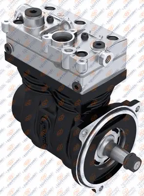 Compressor, compressed air system (01.05.074)