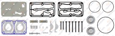 Repair kit, air compressor (RK.01.122.05)
