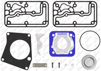 Repair kit, air compressor (RK.01.130.07)