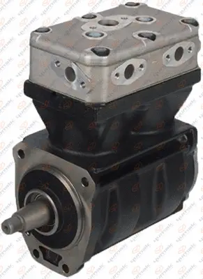 Compressor, compressed air system (01.05.046)