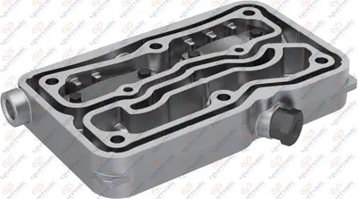 Valve Plate, air compressor (01.426.20)