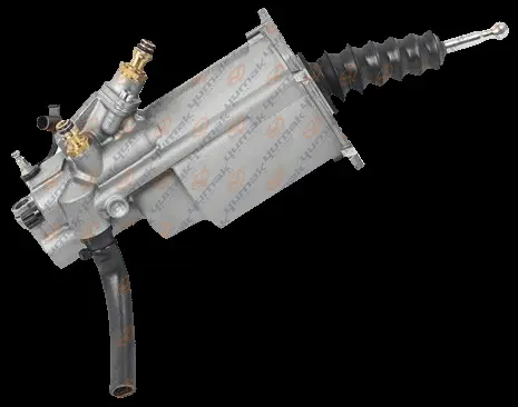 Clutch Booster (02.04.028)