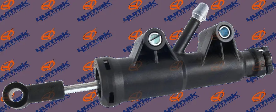 Master Cylinder, clutch (09.01.069)