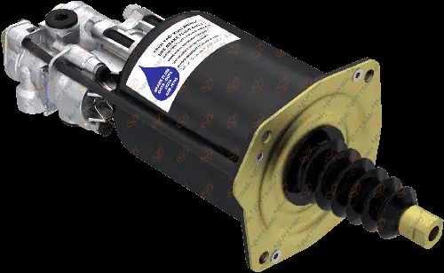 Clutch Booster (02.02.066)