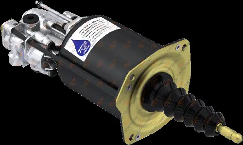 Clutch Booster (02.02.021)