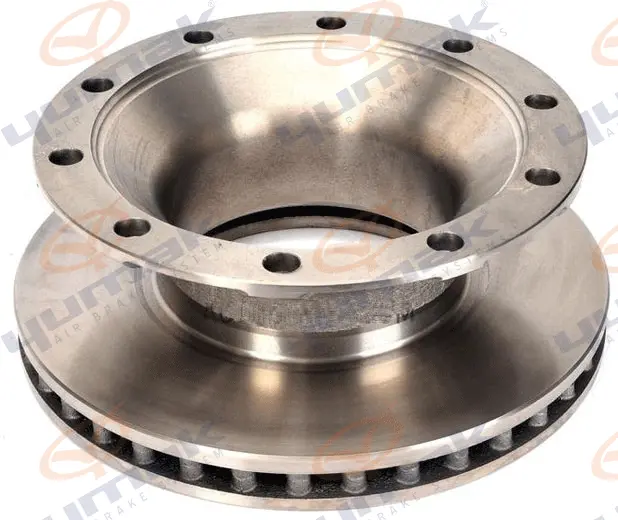 Brake Disc (107.01.012)