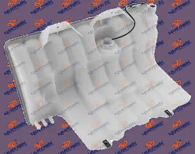 Expansion Tank, coolant (62.03.029)