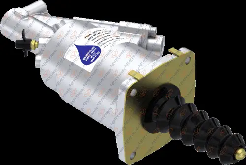 Clutch Booster (02.05.005)