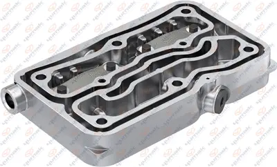 Valve Plate, air compressor