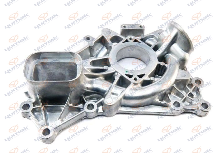 Housing, water pump (23.10.010)