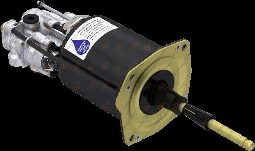 Clutch Booster (02.02.041)