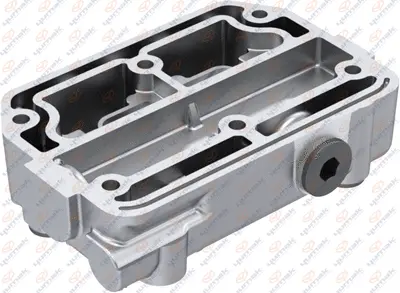 Cylinder Head, air compressor