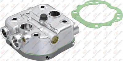 Cylinder Head, air compressor (RK.01.068)