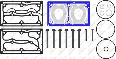 Repair kit, air compressor (RK.01.349.10)