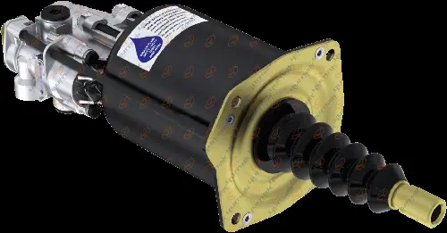 Clutch Booster (02.02.018)