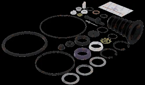 Repair Kit, clutch booster (RK.02.050)