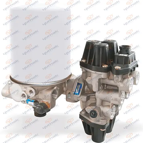 Air Dryer, compressed-air system (03.06.016)