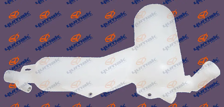 Expansion Tank, coolant (62.03.033)