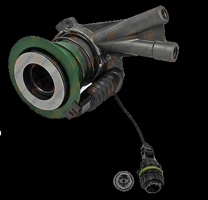 Clutch Release Bearing (02.08.004)