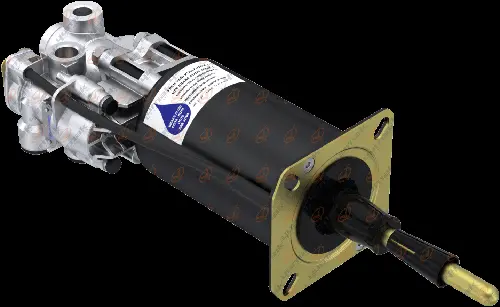 Clutch Booster (02.02.009)