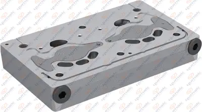 Valve Plate, air compressor