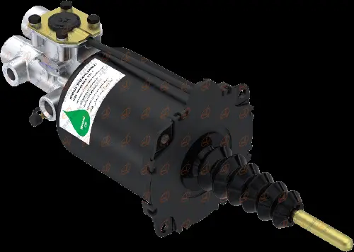 Clutch Booster (02.02.117)