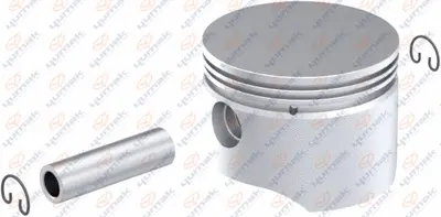Piston, air compressor (01.862)