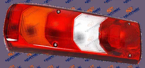 Tail Light Assembly (31.04.009)