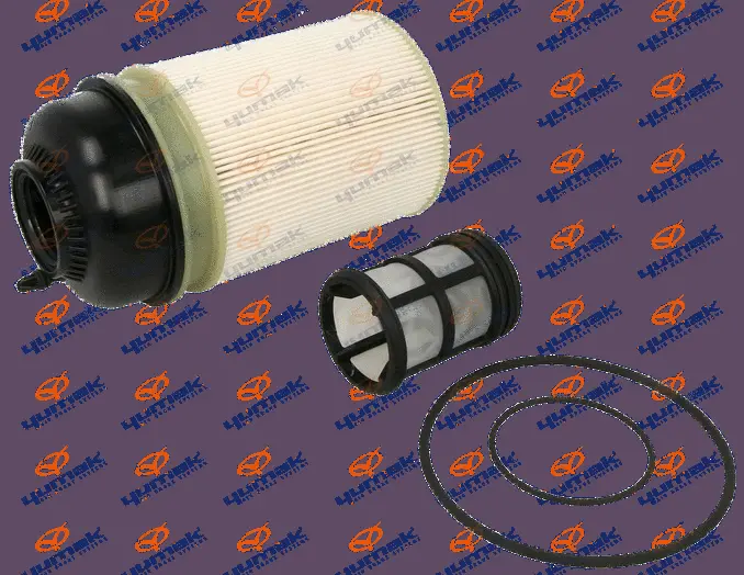 Fuel Filter (07.01.039)