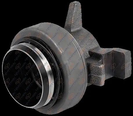 Clutch Release Bearing (02.08.010)