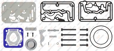 Repair kit, air compressor (RK.01.103.05)
